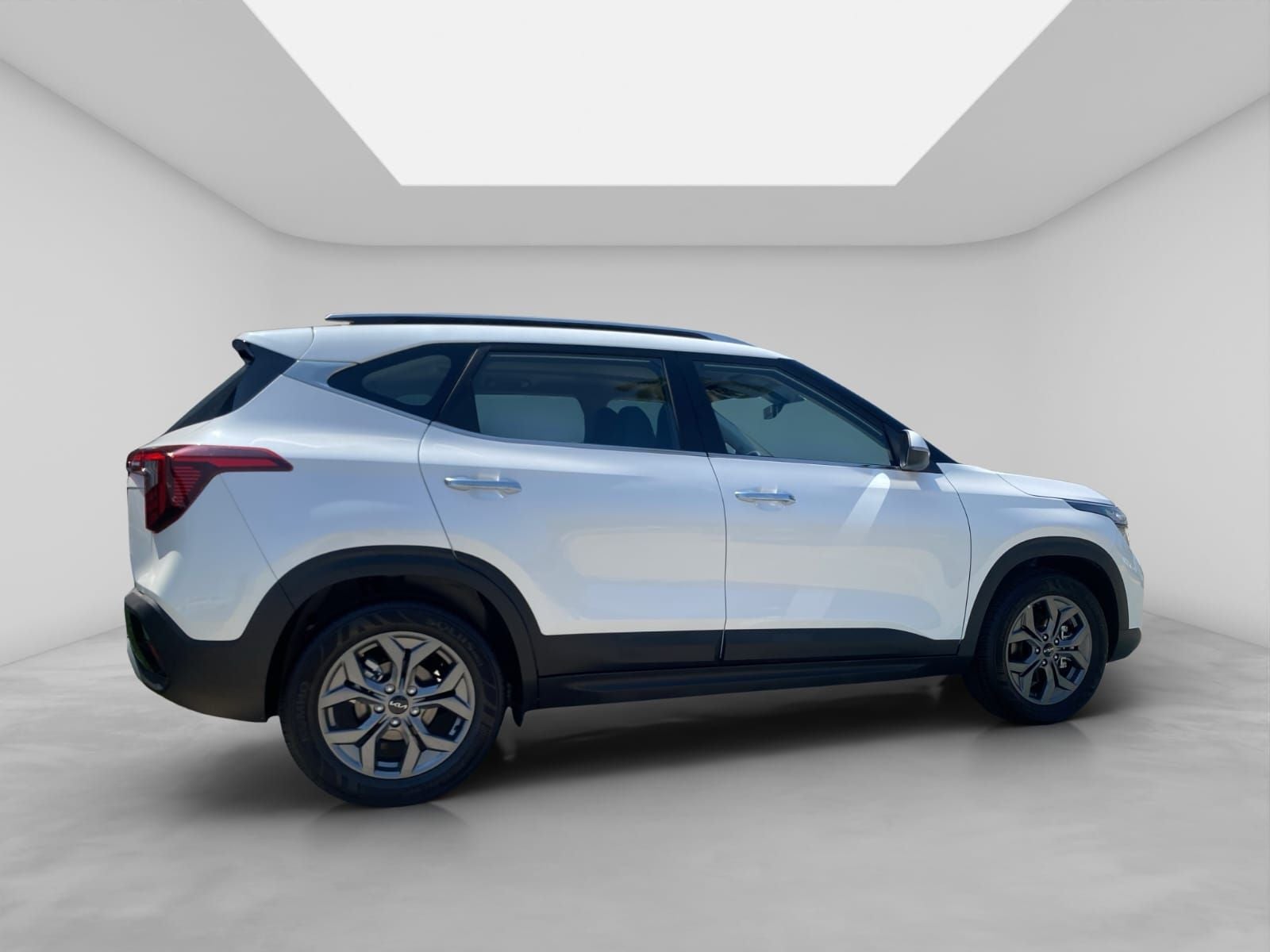 2025 Kia Seltos 1.5 Sx At