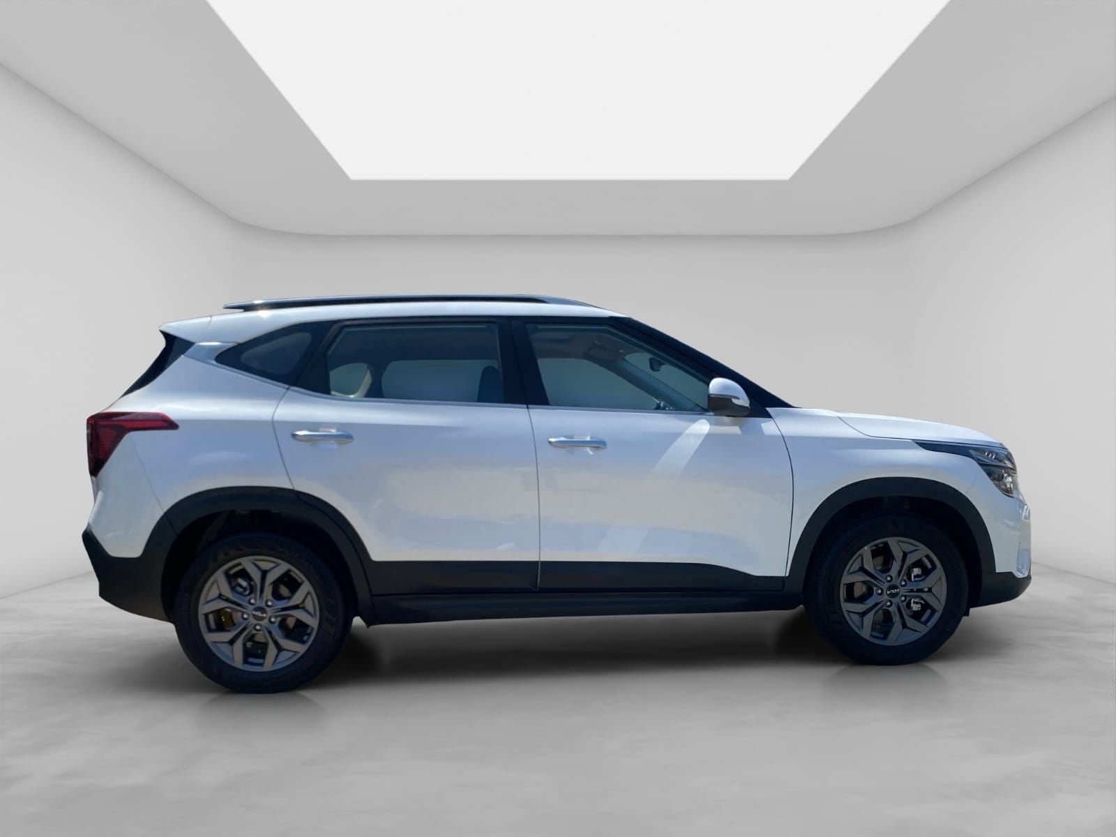 2025 Kia Seltos 1.5 Sx At