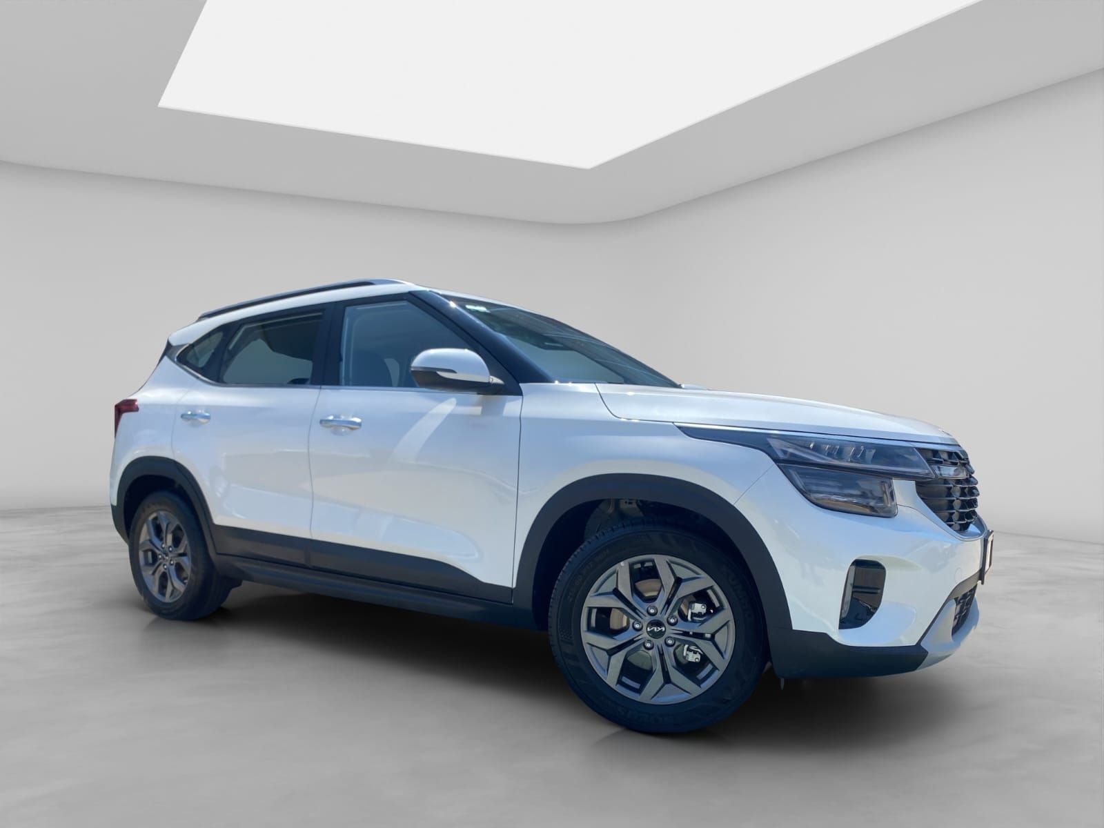 2025 Kia Seltos 1.5 Sx At