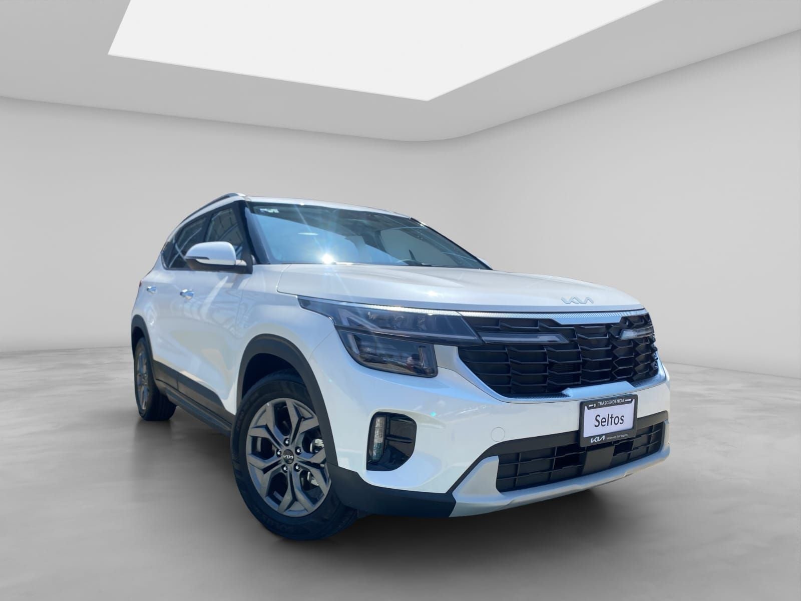 2025 Kia Seltos 1.5 Sx At