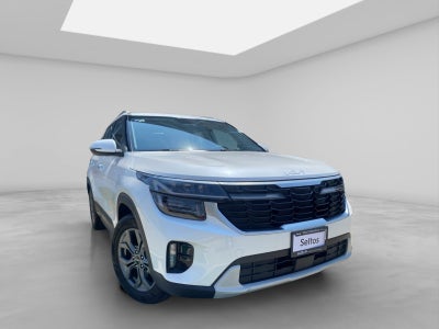 2025 Kia Seltos 1.5 Sx At