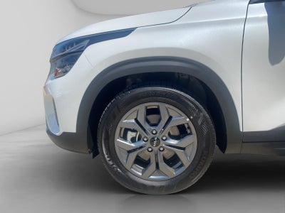 2025 Kia Seltos 1.5 Sx At