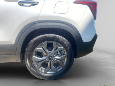 2025 Kia Seltos 1.5 Sx At