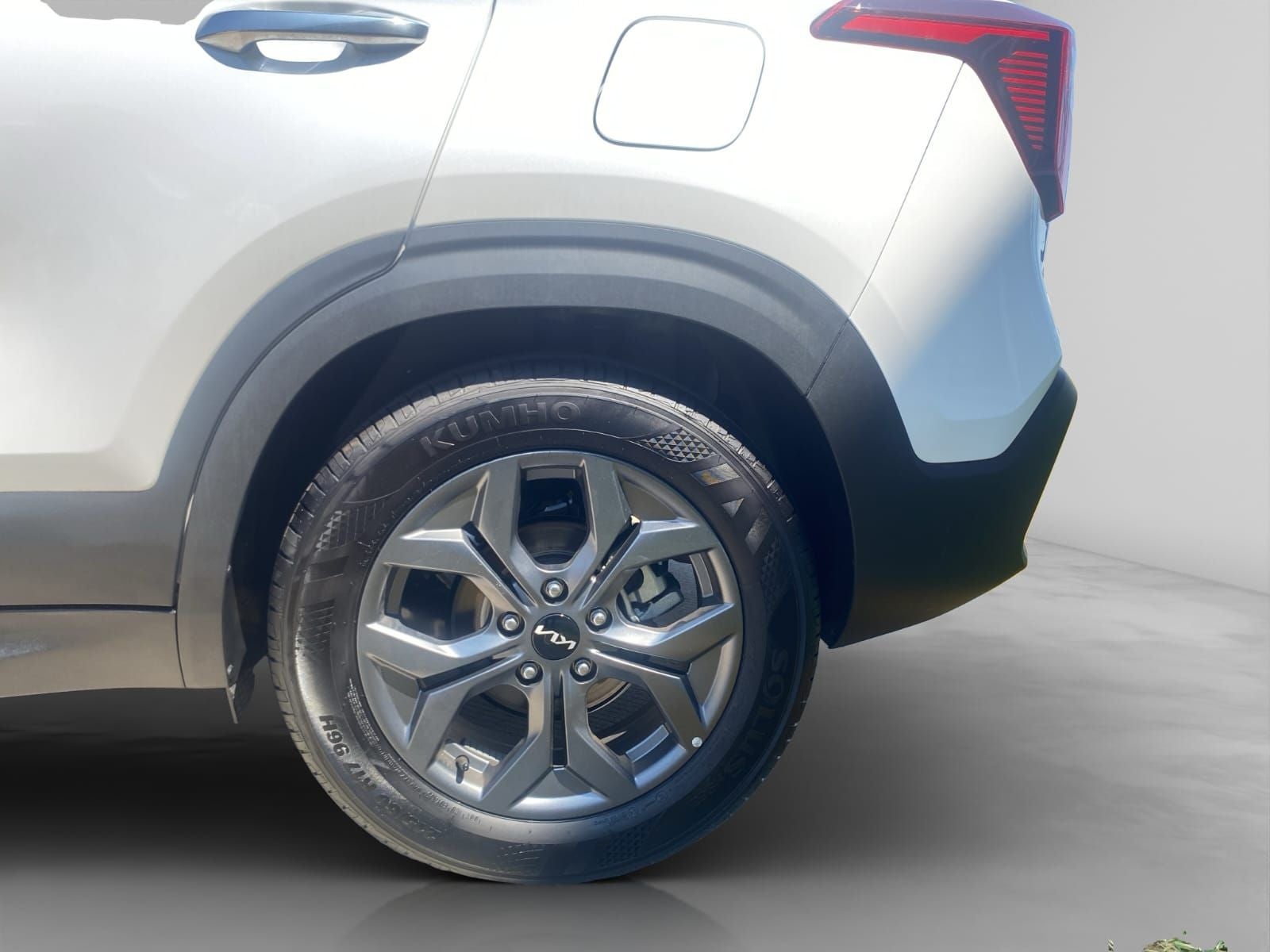 2025 Kia Seltos 1.5 Sx At