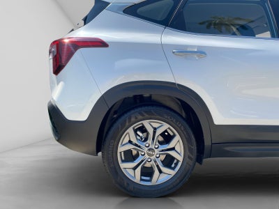 2025 Kia Seltos 1.5 Sx At