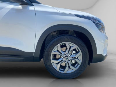 2025 Kia Seltos 1.5 Sx At