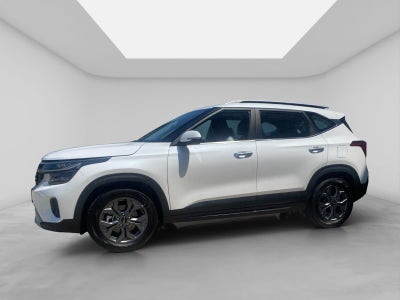 2025 Kia Seltos 1.5 Sx At