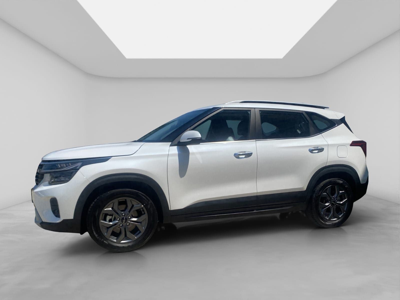 2025 Kia Seltos 1.5 Sx At