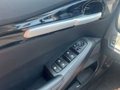 2025 Kia Seltos 1.5 Sx At