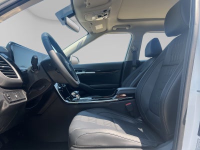 2025 Kia Seltos 1.5 Sx At