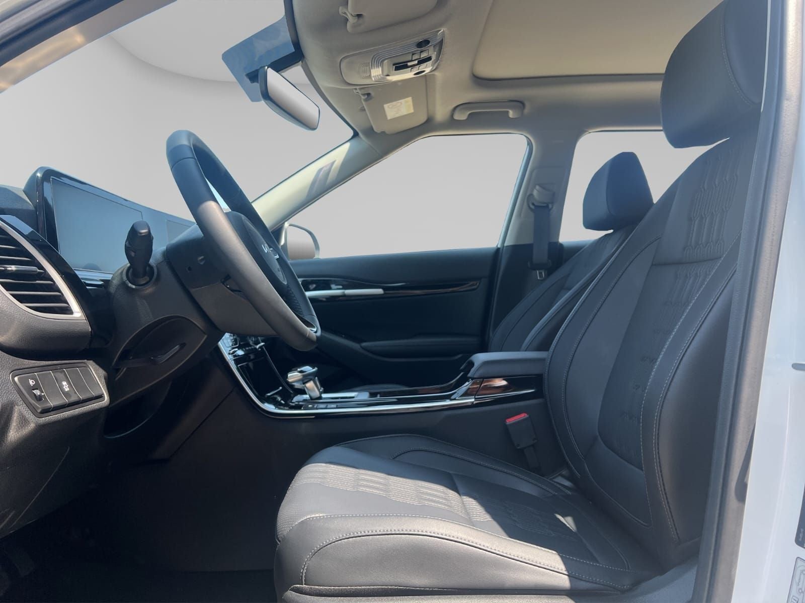 2025 Kia Seltos 1.5 Sx At