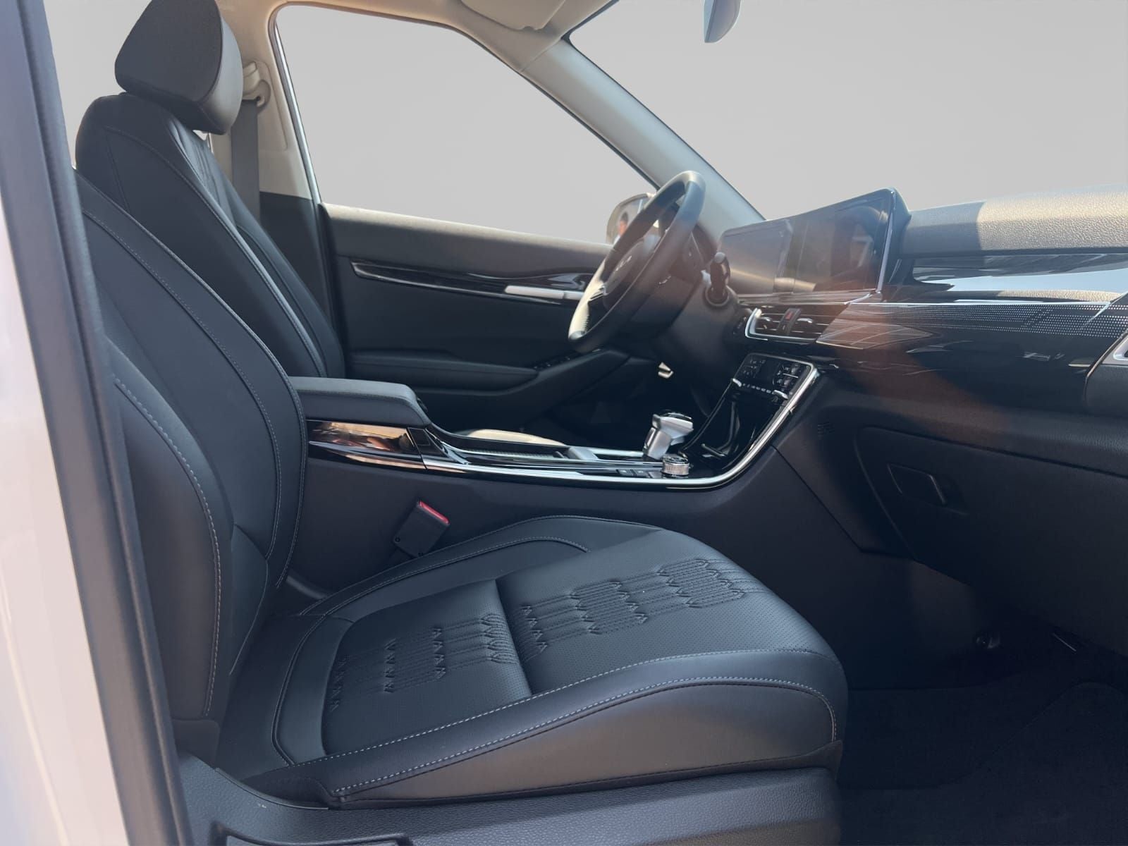 2025 Kia Seltos 1.5 Sx At