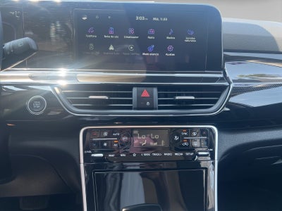 2025 Kia Seltos 1.5 Sx At