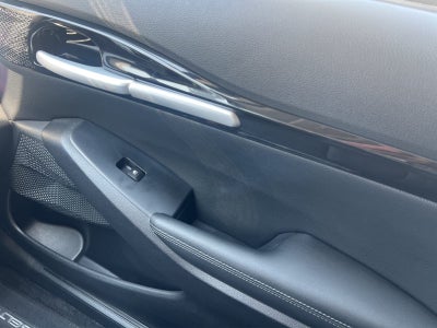 2025 Kia Seltos 1.5 Sx At