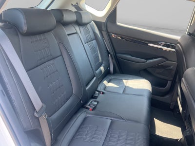 2025 Kia Seltos 1.5 Sx At