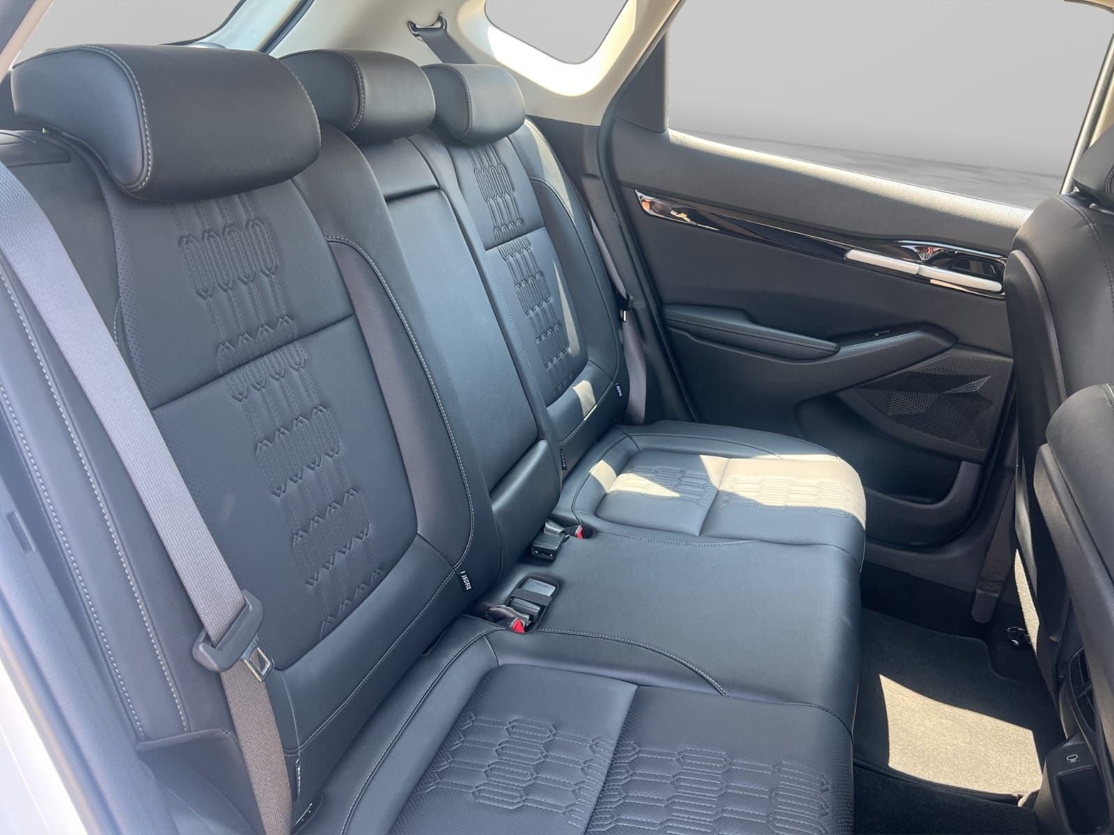 2025 Kia Seltos 1.5 Sx At