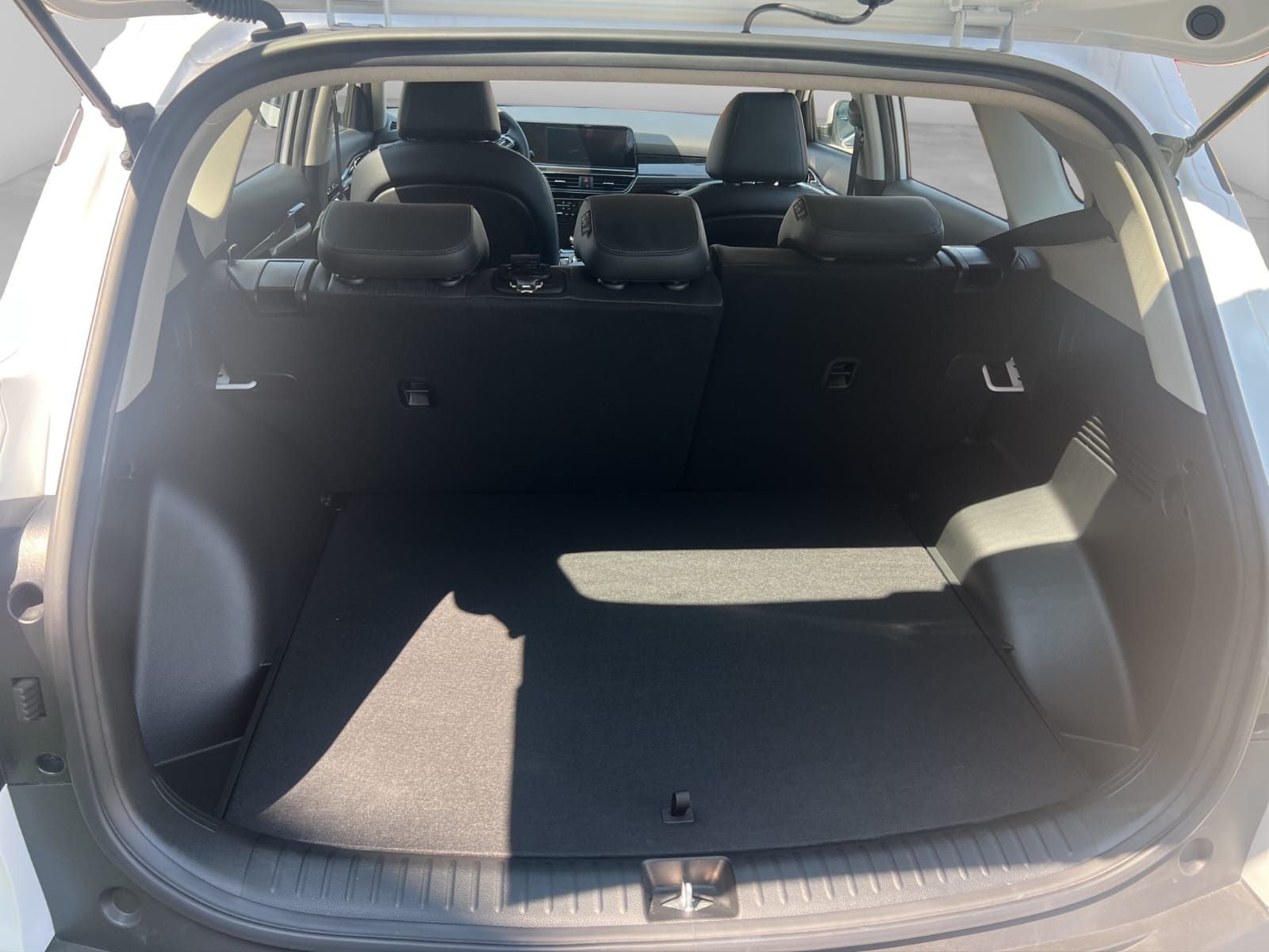 2025 Kia Seltos 1.5 Sx At