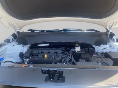 2025 Kia Seltos 1.5 Sx At