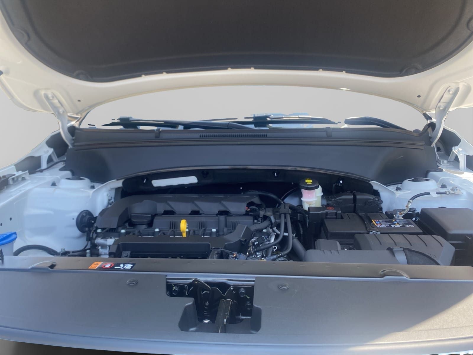 2025 Kia Seltos 1.5 Sx At