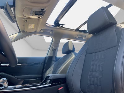 2025 Kia Seltos 1.5 Sx At