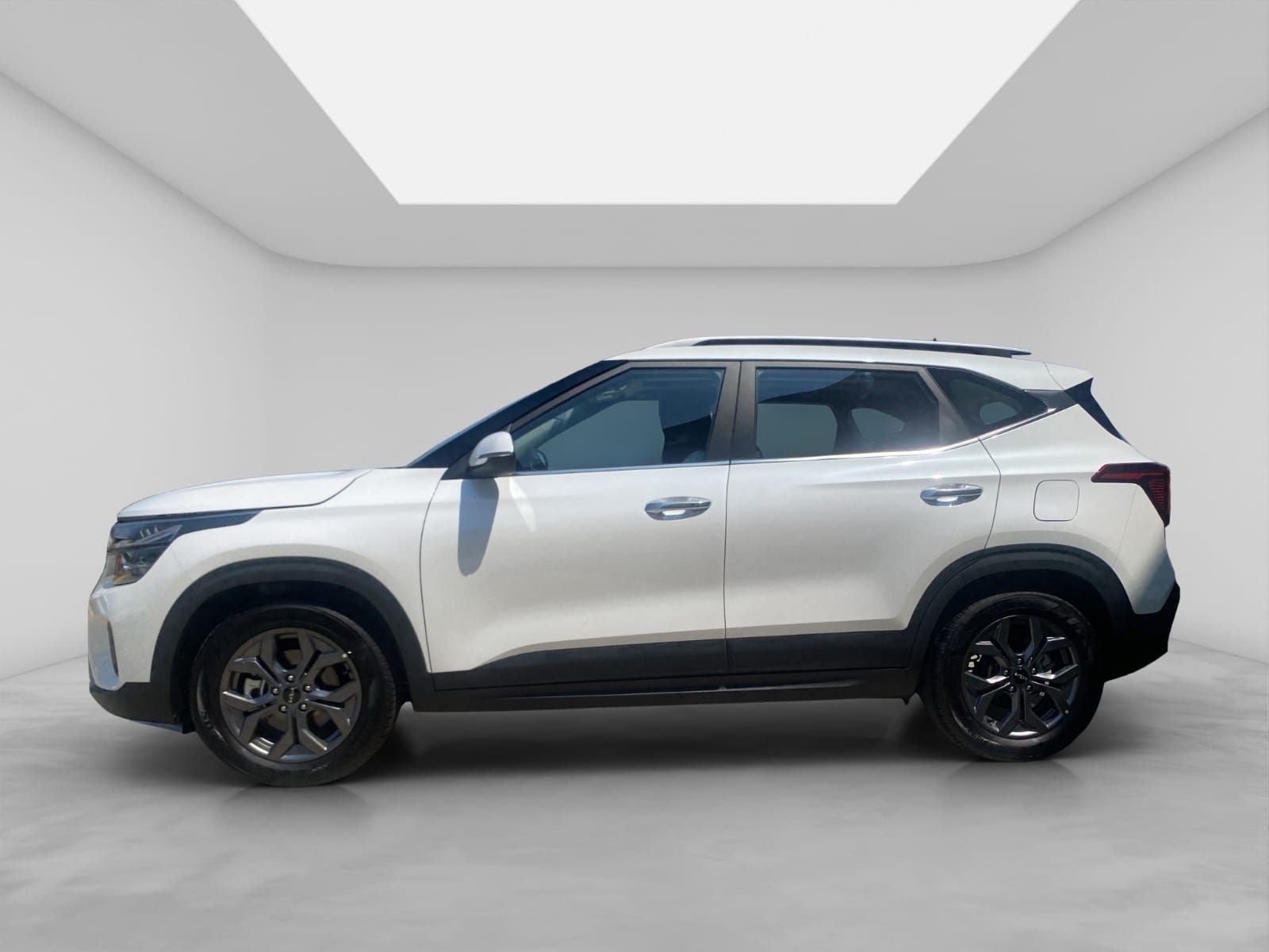 2025 Kia Seltos 1.5 Sx At