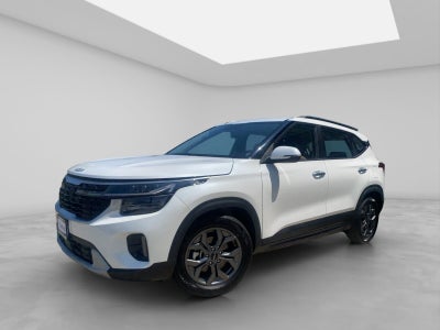 2025 Kia Seltos 1.5 Sx At