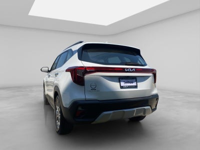 2025 Kia Seltos 1.5 Sx At