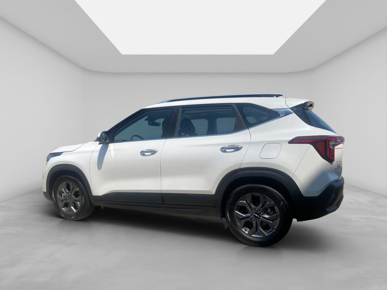 2025 Kia Seltos 1.5 Sx At