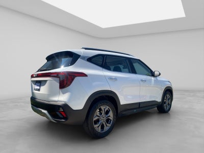 2025 Kia Seltos 1.5 Sx At