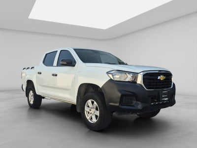 2023 Chevrolet S-10 2.4 Max Doble Cabina Mt