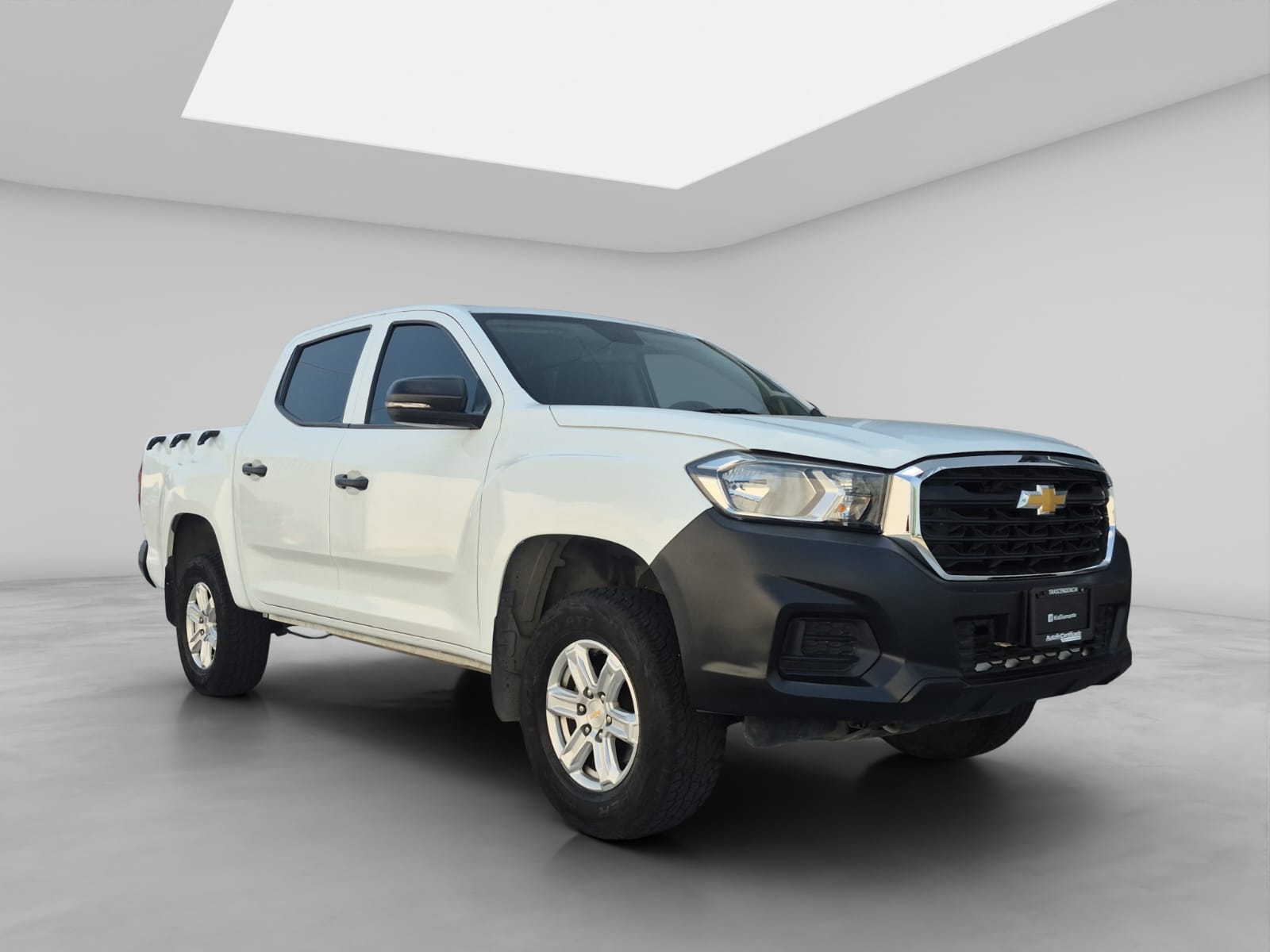 2023 Chevrolet S-10 2.4 Max Doble Cabina Mt