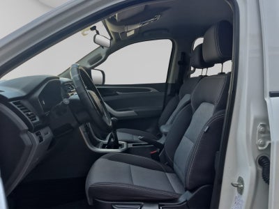 2023 Chevrolet S-10 2.4 Max Doble Cabina Mt