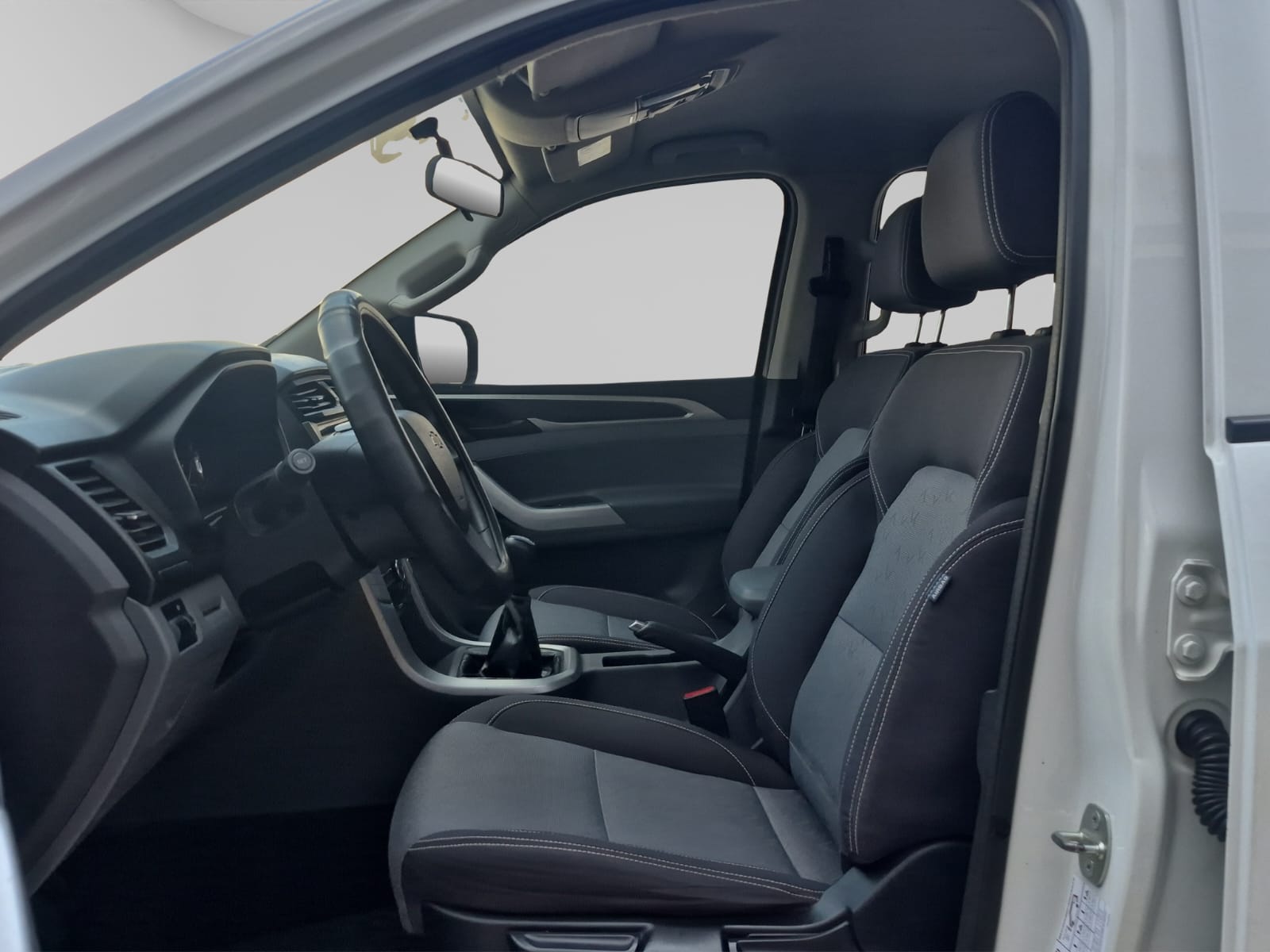 2023 Chevrolet S-10 2.4 Max Doble Cabina Mt
