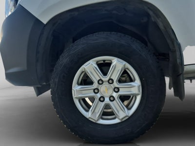 2023 Chevrolet S-10 2.4 Max Doble Cabina Mt