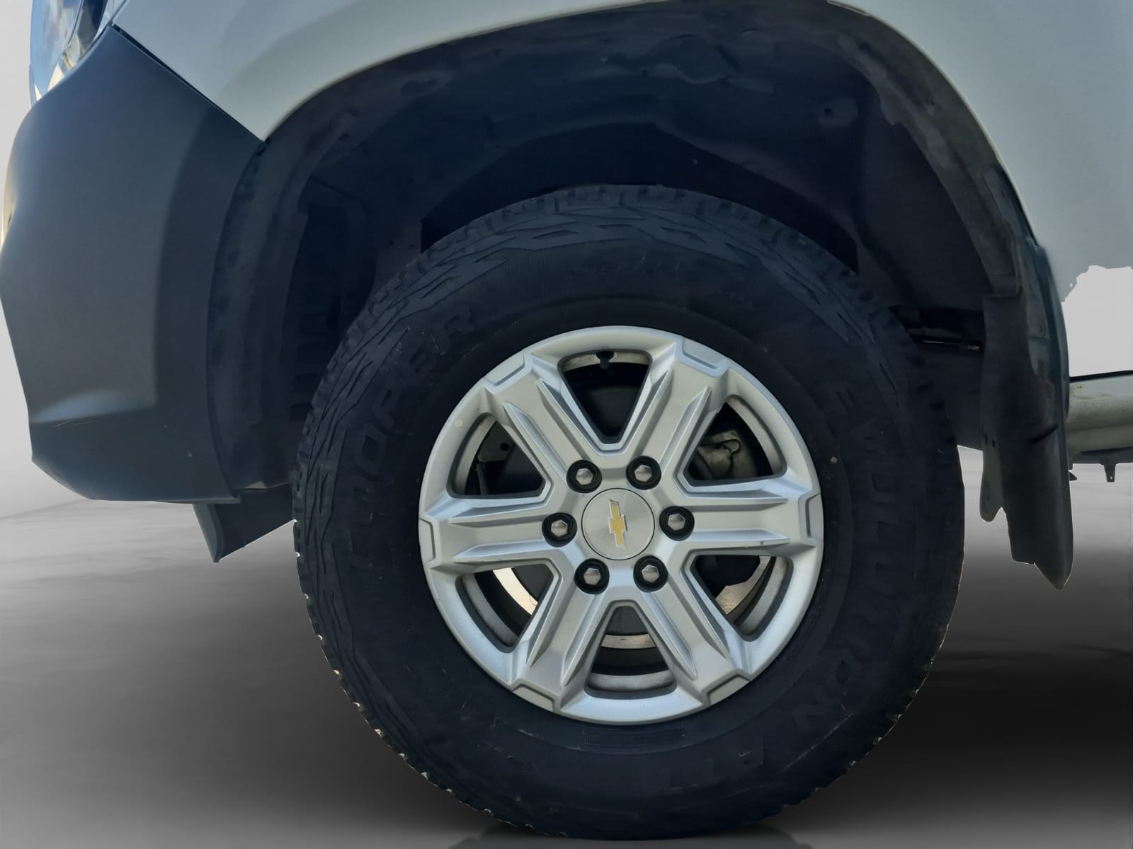 2023 Chevrolet S-10 2.4 Max Doble Cabina Mt