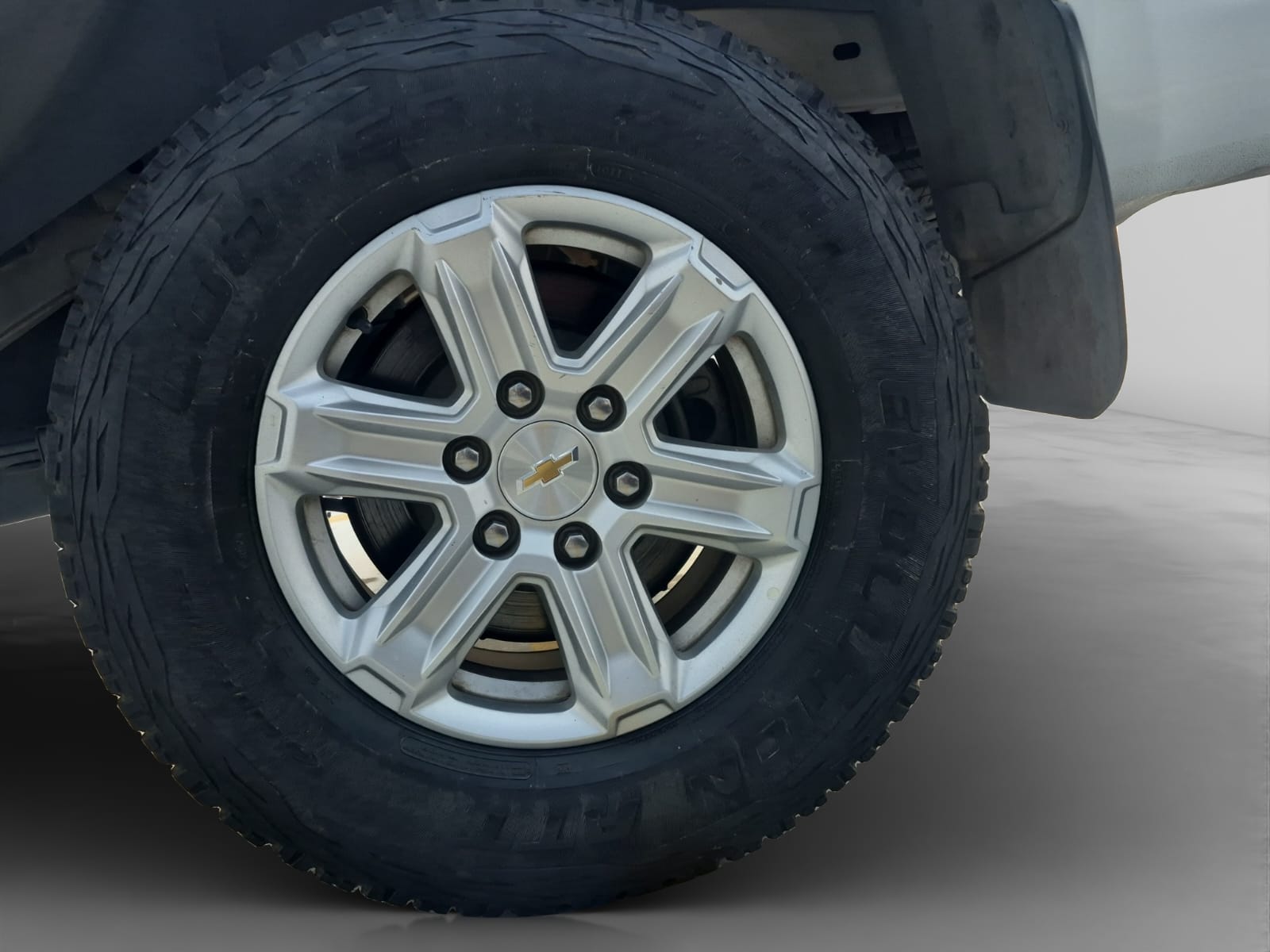 2023 Chevrolet S-10 2.4 Max Doble Cabina Mt