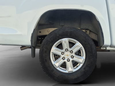 2023 Chevrolet S-10 2.4 Max Doble Cabina Mt