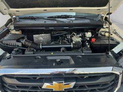 2023 Chevrolet S-10 2.4 Max Doble Cabina Mt