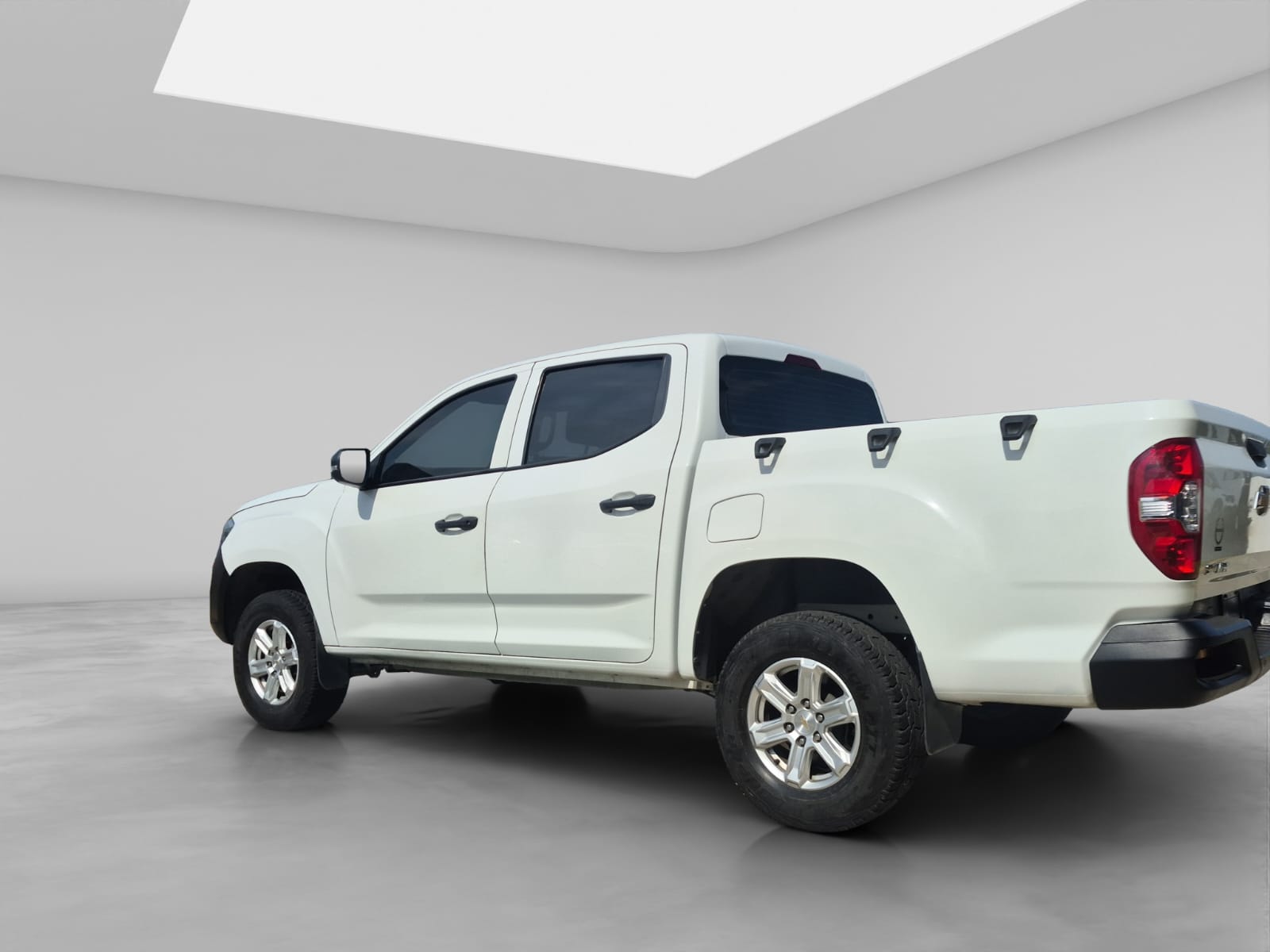 2023 Chevrolet S-10 2.4 Max Doble Cabina Mt