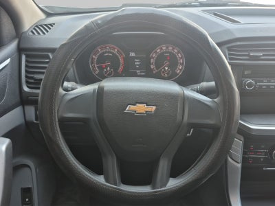 2023 Chevrolet S-10 2.4 Max Doble Cabina Mt