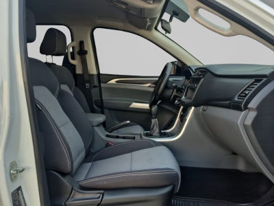 2023 Chevrolet S-10 2.4 Max Doble Cabina Mt