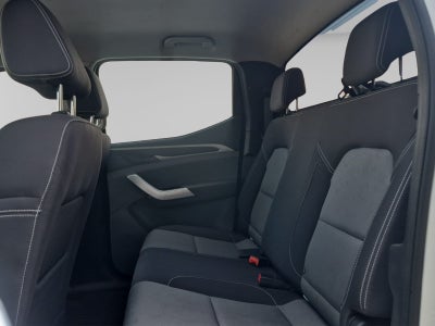 2023 Chevrolet S-10 2.4 Max Doble Cabina Mt