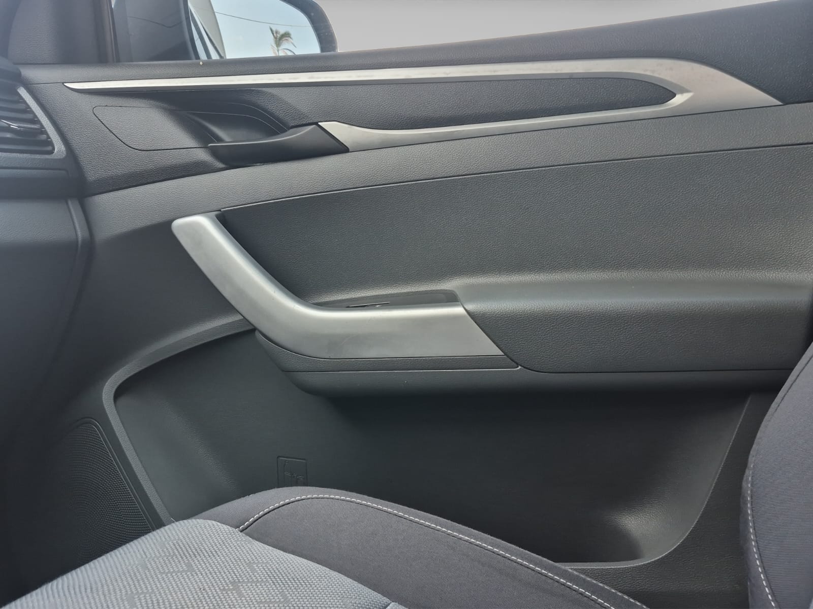 2023 Chevrolet S-10 2.4 Max Doble Cabina Mt