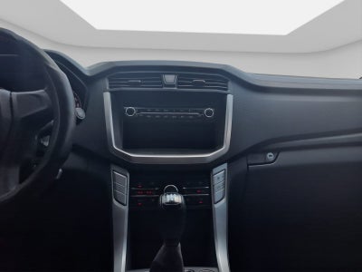 2023 Chevrolet S-10 2.4 Max Doble Cabina Mt