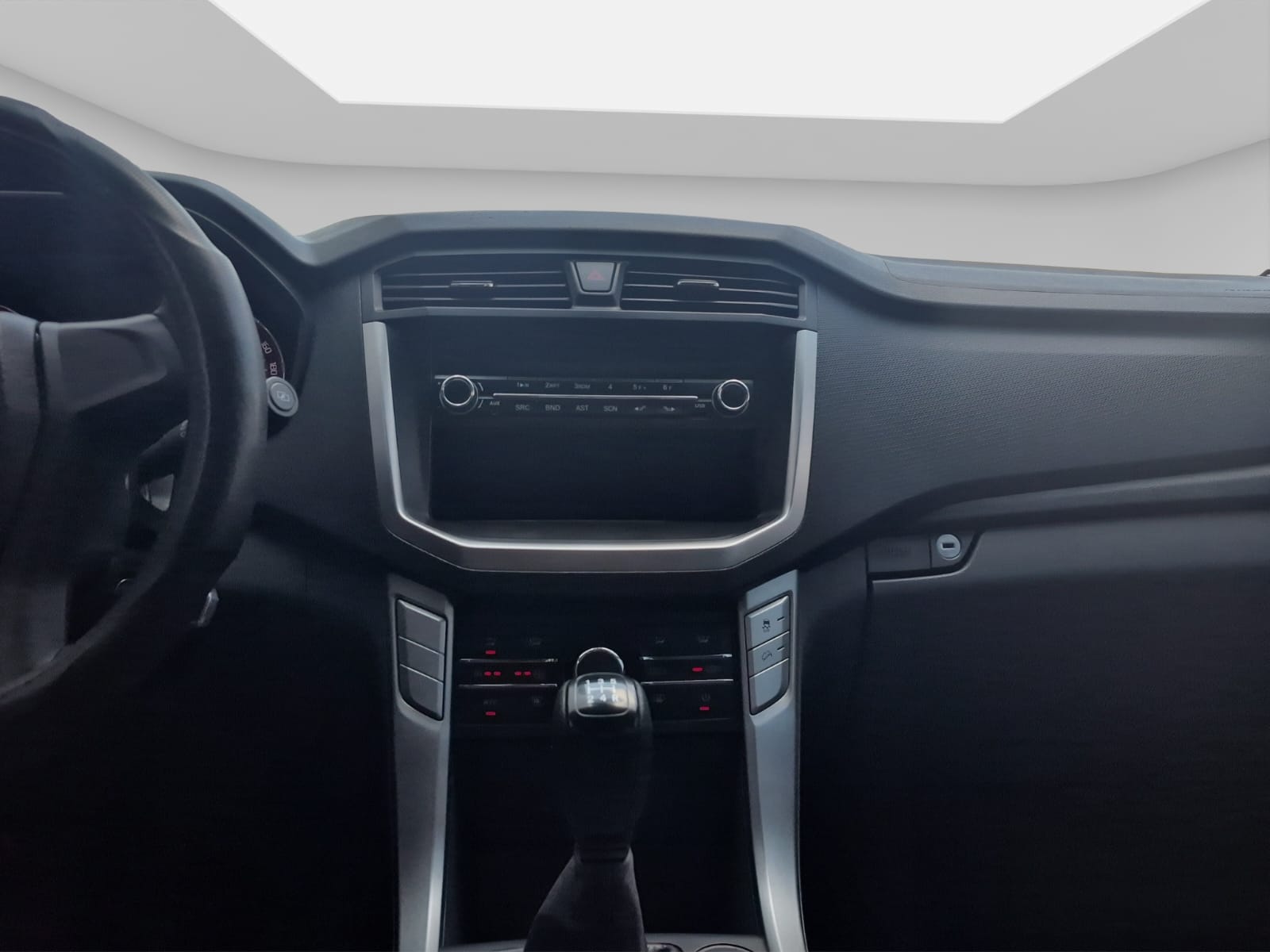 2023 Chevrolet S-10 2.4 Max Doble Cabina Mt