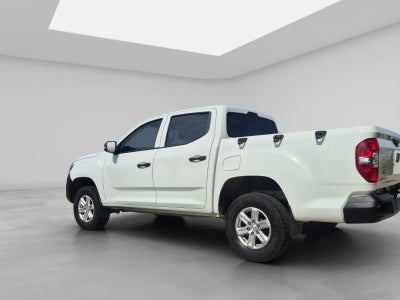 2023 Chevrolet S-10 2.4 Max Doble Cabina Mt