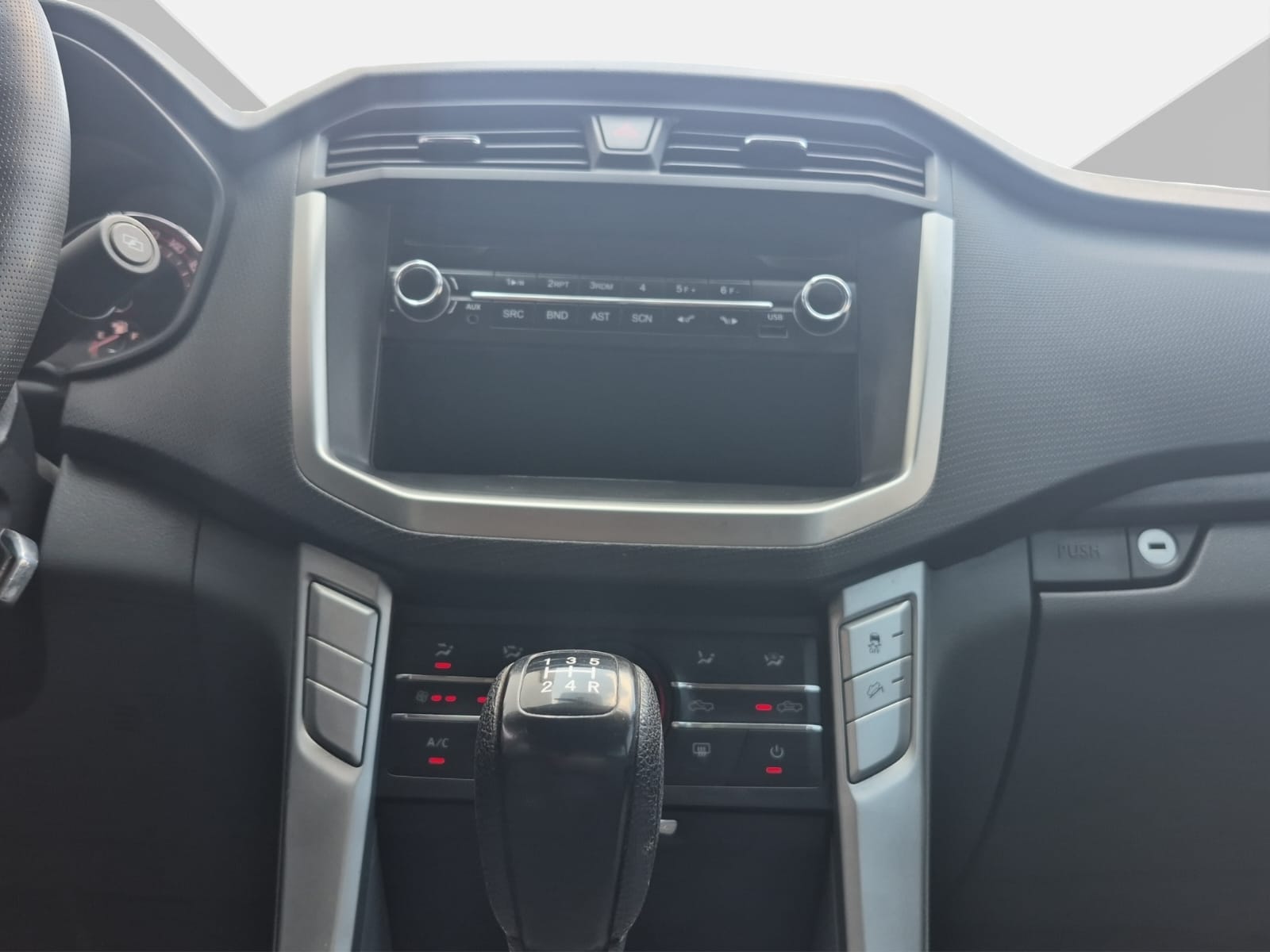 2023 Chevrolet S-10 2.4 Max Doble Cabina Mt