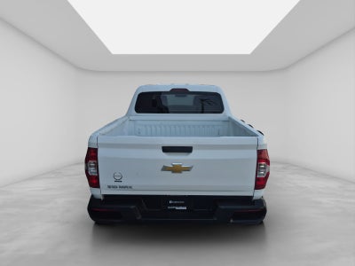 2023 Chevrolet S-10 2.4 Max Doble Cabina Mt