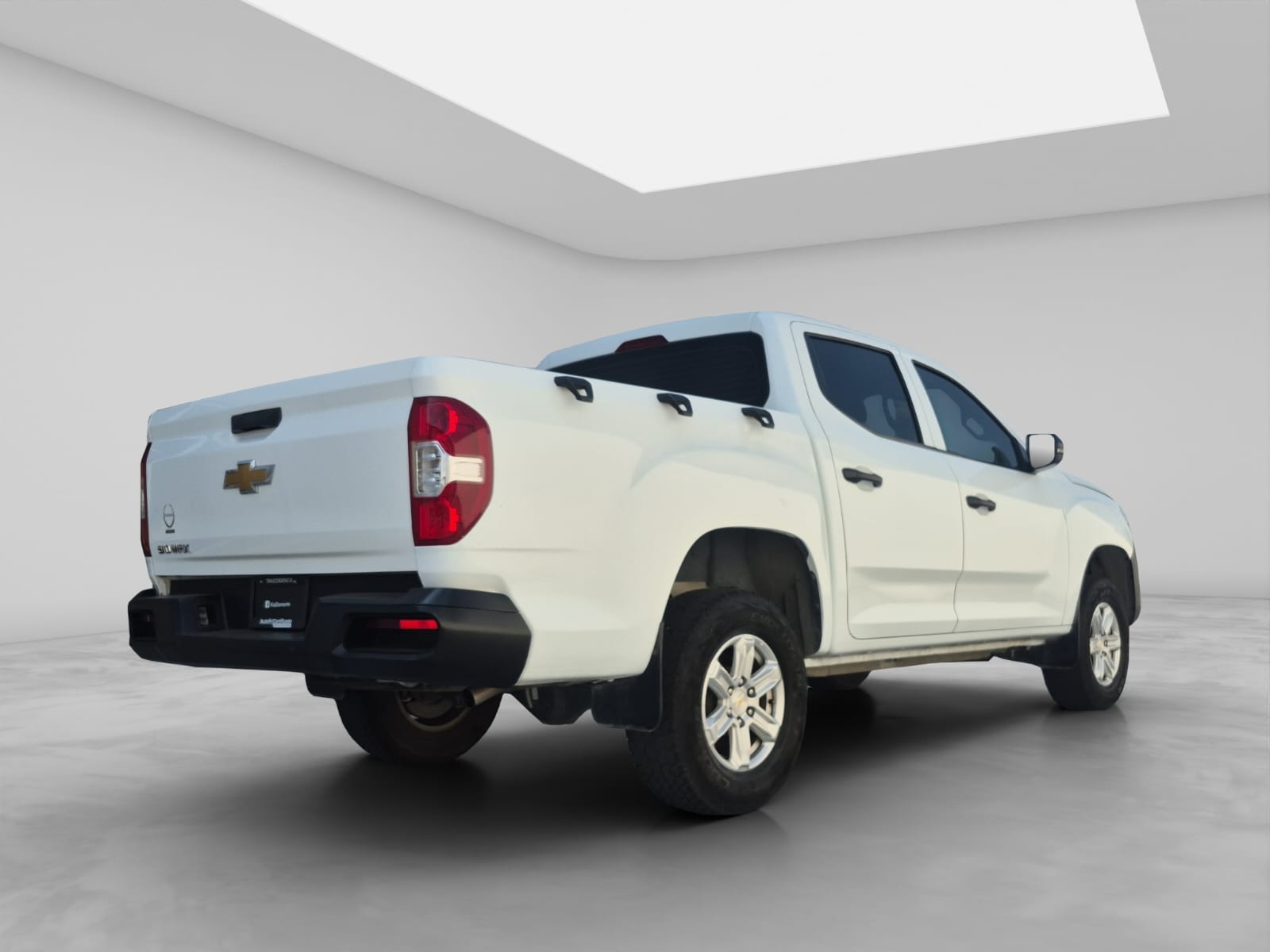 2023 Chevrolet S-10 2.4 Max Doble Cabina Mt