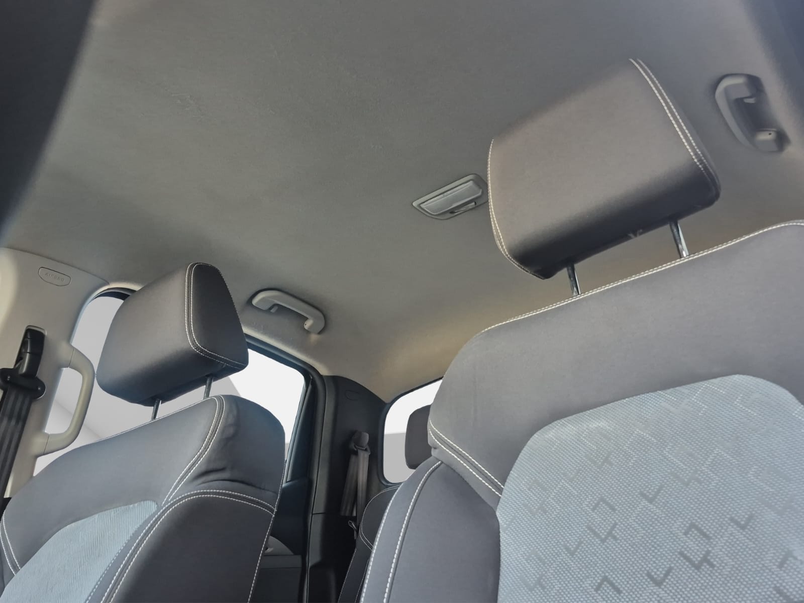 2023 Chevrolet S-10 2.4 Max Doble Cabina Mt